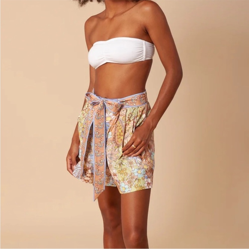 Hale Bob Shorts